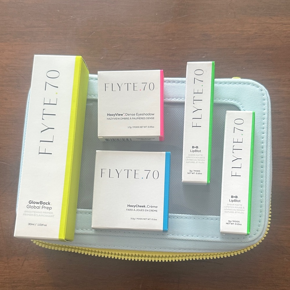 Flyte 70 Bundle